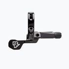 nyeregcső kar  RACE FACE Turbine R 1x Seatpost Lever black