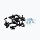 RACE FACE Atlas/Aeffect Pedal Pin Kit  40 db fekete Rögzítőtű szett