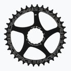 Fogaskerék RACE FACE Cinch DM 36T matte black
