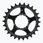 Fogaskerék RACE FACE Cinch DM 26T matte black