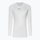 Női Termál hosszú ujjú  Nike Dri-FIT Park First Layer white/cool grey