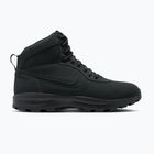 Férfi cipők Nike Manoadome anthracite/anthracite