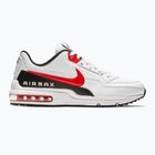 Férfi Nike Air Max LTD 3 fehér/egyetemi piros/fekete cipő