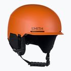 Smith Scout matt karneol sí sisak