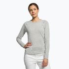 Női termoaktív pulóver CMP 3Y06256 grigio melange