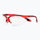 Prince Pro Lite squash szemüveg piros 6S822146