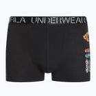 FILA férfi boxeralsó FU5083 fekete
