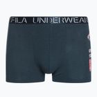 FILA férfi boxeralsó FU5083 navy