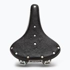 Kerékpár nyereg Brooks England B66 Short black