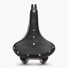 Kerékpár nyereg Brooks England B135 black