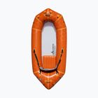 Advanced Elements Packlite+ PackRaft narancssárga 1 személyes ponton AE3037