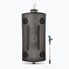 Víztartó HydraPak Seeker 10 l mammoth grey