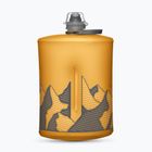 Turista palack HydraPak Stow 1000 ml golden yellow