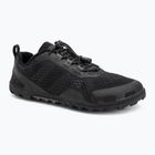 Női barefoot cipő Xero Shoes Aqua X Sport fekete