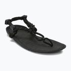 Női mezítlábas szandálok Xero Shoes Aqua Cloud fekete