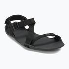 Férfi mezítlábas szandál Xero Shoes Z-Trek fekete
