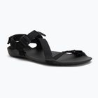 Férfi mezítlábas szandál Xero Shoes Z-Trek fekete