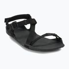 Női mezítlábas szandál Xero Shoes Z-Trek fekete