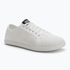 Férfi mezítlábas cipő Xero Shoes Dillon fehér