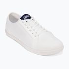 Férfi mezítlábas cipő Xero Shoes Dillon fehér
