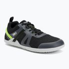 Női mezítlábas cipő Xero Shoes Prio Neo Neo aszfalt/ fekete
