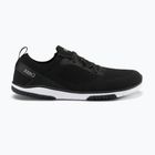 Női barefoot cipők Xero Shoes Nexus Knit black