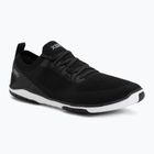 Női barefoot cipők Xero Shoes Nexus Knit black