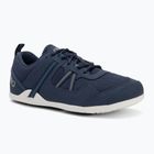 Férfi mezítlábas cipő Xero Shoes Prio insignia kék