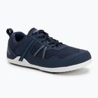 Női mezítlábas cipő Xero Shoes Prio insignia kék