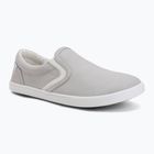 Férfi barefoot cipők Xero Shoes Dillon Canvas Slip-On lunar rock