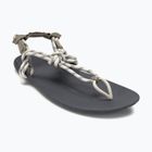 Férfi mezítlábas szandál Xero Shoes Genesis stone