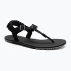Férfi mezítlábas szandál Xero Shoes H-Trail fekete