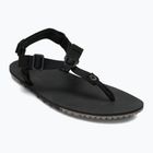 Férfi mezítlábas szandál Xero Shoes H-Trail fekete