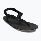 Női mezítlábas szandál Xero Shoes H-Trail fekete