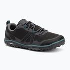 Férfi mezítlábas cipő Xero Shoes Scrambler Low fekete/ shale