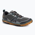 Női mezítlábas cipő Xero Shoes Scrambler Low tarmac/ szürke