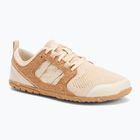Női mezítlábas cipő Xero Shoes Zelen parafa parafa cipő