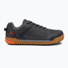Női barefoot cipők Xero Shoes Ridgeway Mesh Low faded black