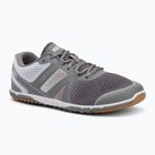 Férfi mezítlábas cipő Xero Shoes HFS II szürke/fehér