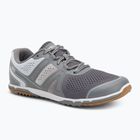 Női mezítlábas cipő Xero Shoes HFS II szürke/fehér