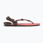 Női mezítlábas szandál Xero Shoes Aqua Cloud moel/sunset coral Aqua Cloud moel/sunset coral