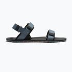 Férfi mezítlábas szandál Xero Shoes D-Trail viharos / időjárás / fekete