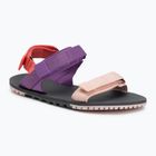 Női mezítlábas szandálok Xero Shoes D-Trail devberry / multi