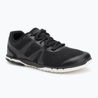 Női mezítlábas cipő Xero Shoes HFS II fekete