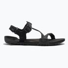 Mezítlábas gyermek Xero Shoes Z-Trail EV fekete/multi/fekete szandálok