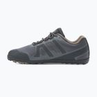 Férfi barefoot cipő Xero Shoes Mesa Trail WP steel grey/asphalt