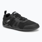 Férfi barefoot cipő Xero Shoes Prio Neo fekete
