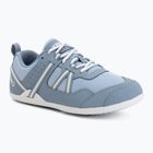 Női barefoot cipők Xero Shoes Prio dusty blue