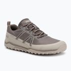 Női mezítlábas cipő Xero Shoes Scrambler Trail Low WP morel / pure / kasmír