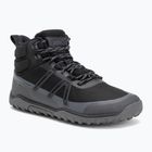 Férfi barefoot cipő Xero Shoes Scrambler Trail Mid WP fekete/aszfalt